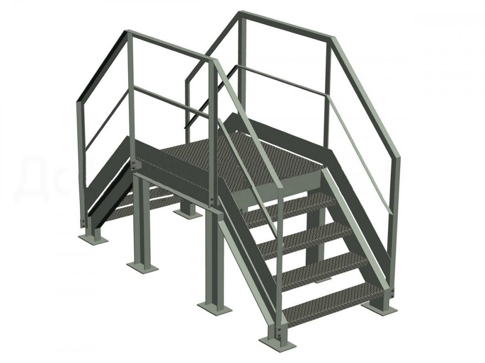 ПЕРЕХОДНЫЕ МОСТИКИ